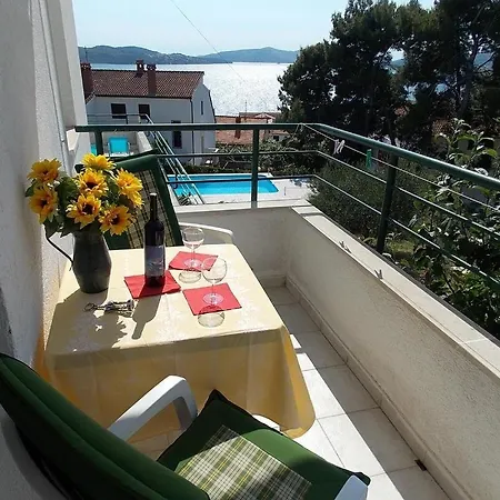 Apartman Apartmenthouse