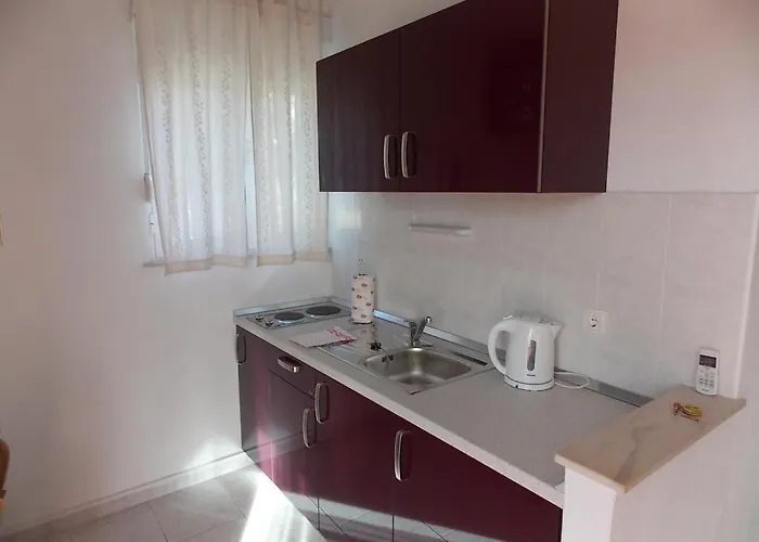 Apartment Apartmenthouse Trogir