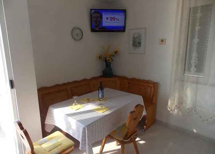 Apartment Apartmenthouse Trogir