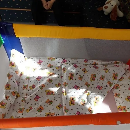 Διαμέρισμα Apartmenthouse Τρογκίρ