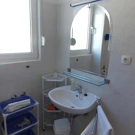 Apartmenthouse Apartamento *