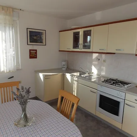 Apartmenthouse Τρογκίρ