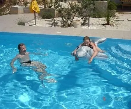 Διαμέρισμα Apartmenthouse Τρογκίρ