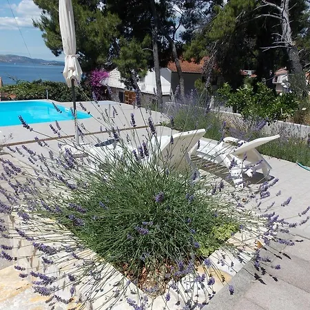 Διαμέρισμα Apartmenthouse Τρογκίρ