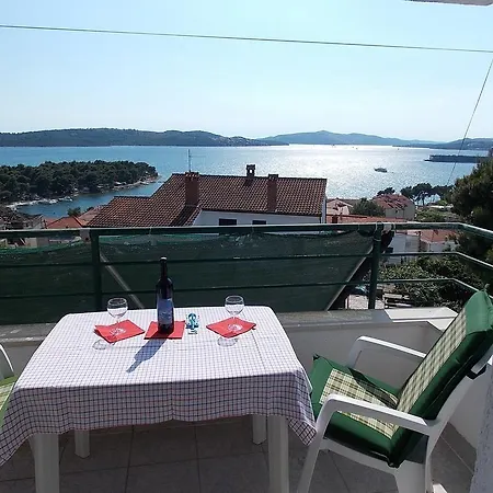 Διαμέρισμα Apartmenthouse