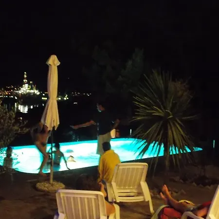 Διαμέρισμα Apartmenthouse Τρογκίρ