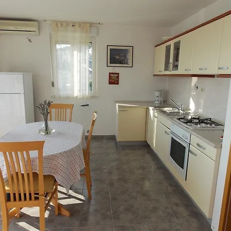 Διαμέρισμα Apartmenthouse