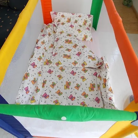 Διαμέρισμα Apartmenthouse Τρογκίρ