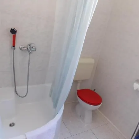 Διαμέρισμα Apartmenthouse *