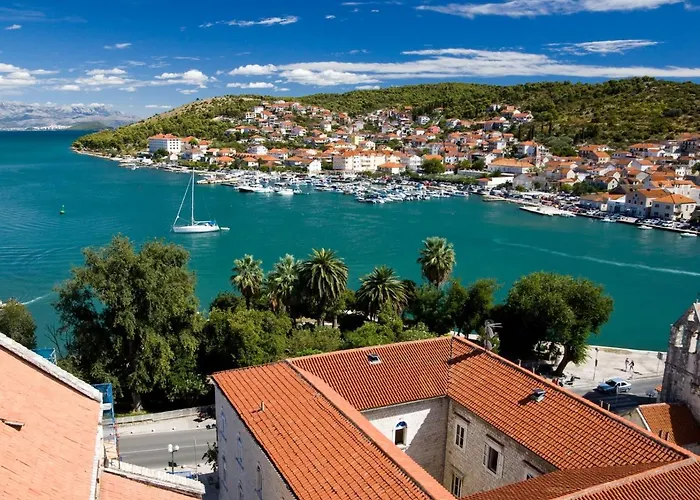 Apartament Apartmenthouse *