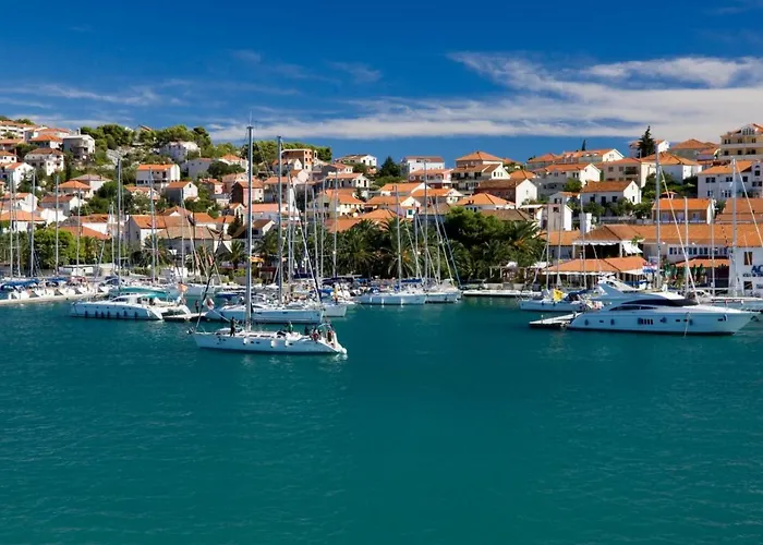 Apartmenthouse * Trogir