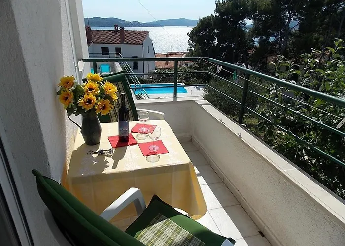 Appartement Apartmenthouse