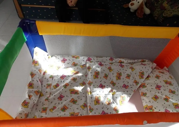 Appartement Apartmenthouse Trogir