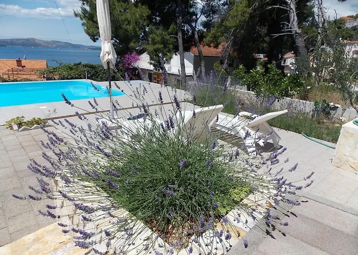 Appartement Apartmenthouse Trogir