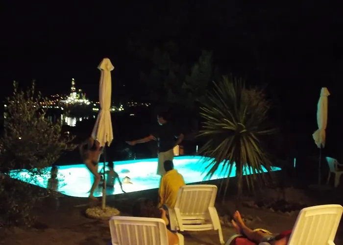 Apartament Apartmenthouse Trogir