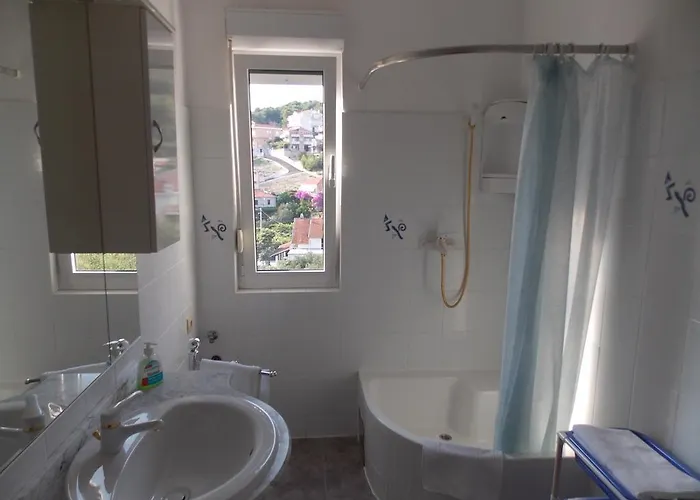 Apartmenthouse Trogir