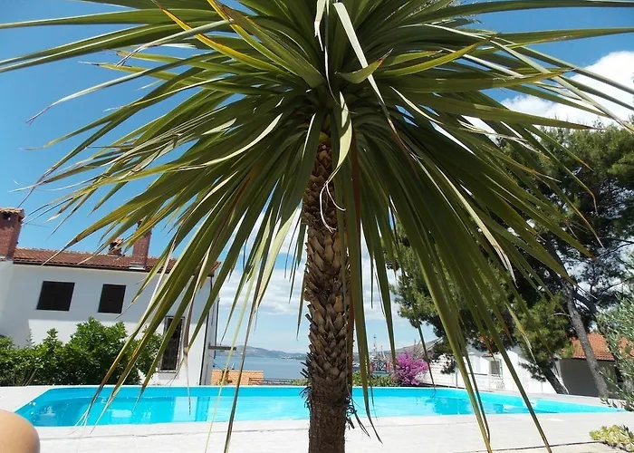 Apartmenthouse Trogir