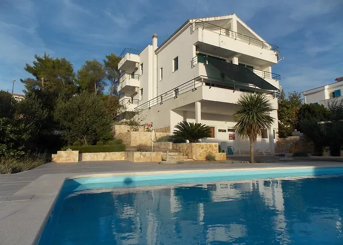 Apartmenthouse * Trogir