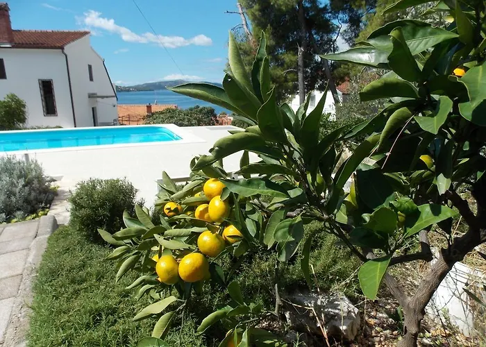 Apartmenthouse * Trogir